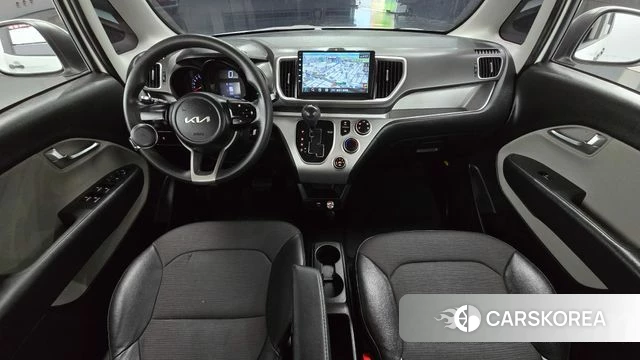 Kia The New Ray id 4316544 из Кореи 17