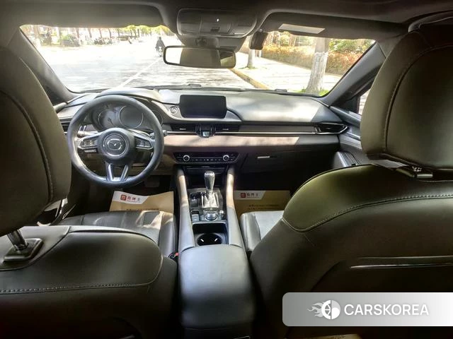 Mazda Atez id 4238164 из Китая 19