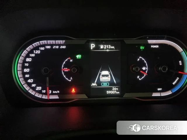 Hyundai Tucson Hybrid (NX4) id 4619544 из Кореи 15
