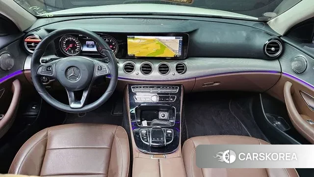 Mercedes-Benz E-Class W213 id 3297768 из Кореи 17