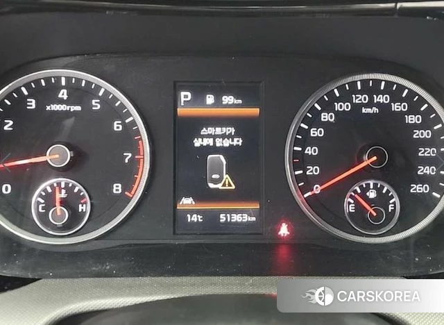 Kia K5 3rd generation id 3872370 из Кореи 17