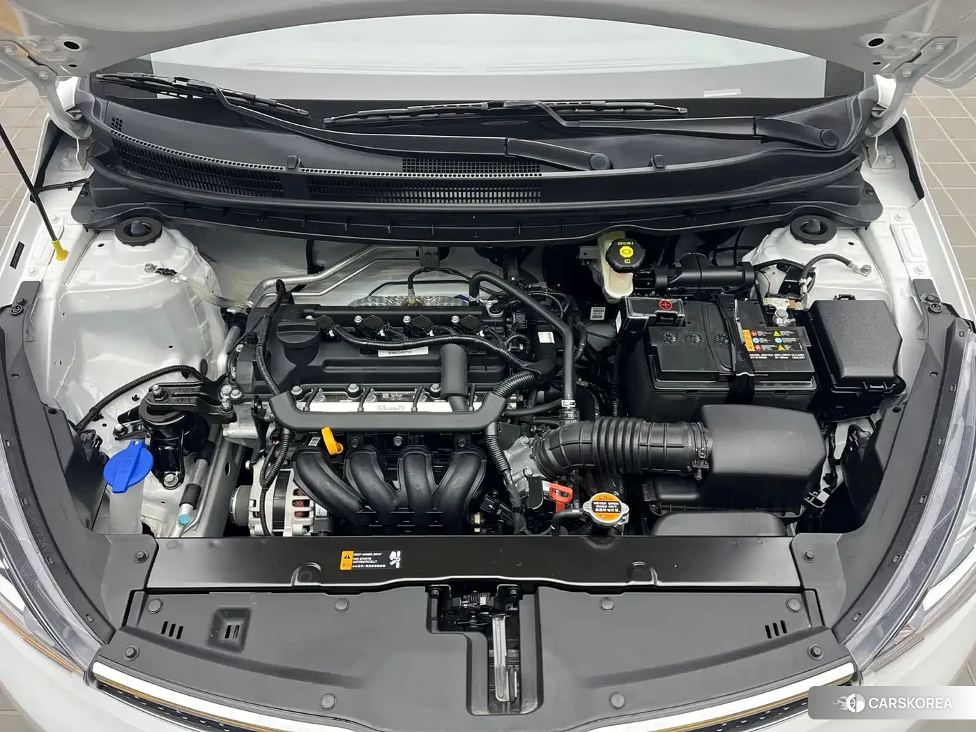 Kia Pegas id 4559695 из Китая 19