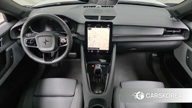 Polestar Polestar 2 id 4880914 из Кореи 29