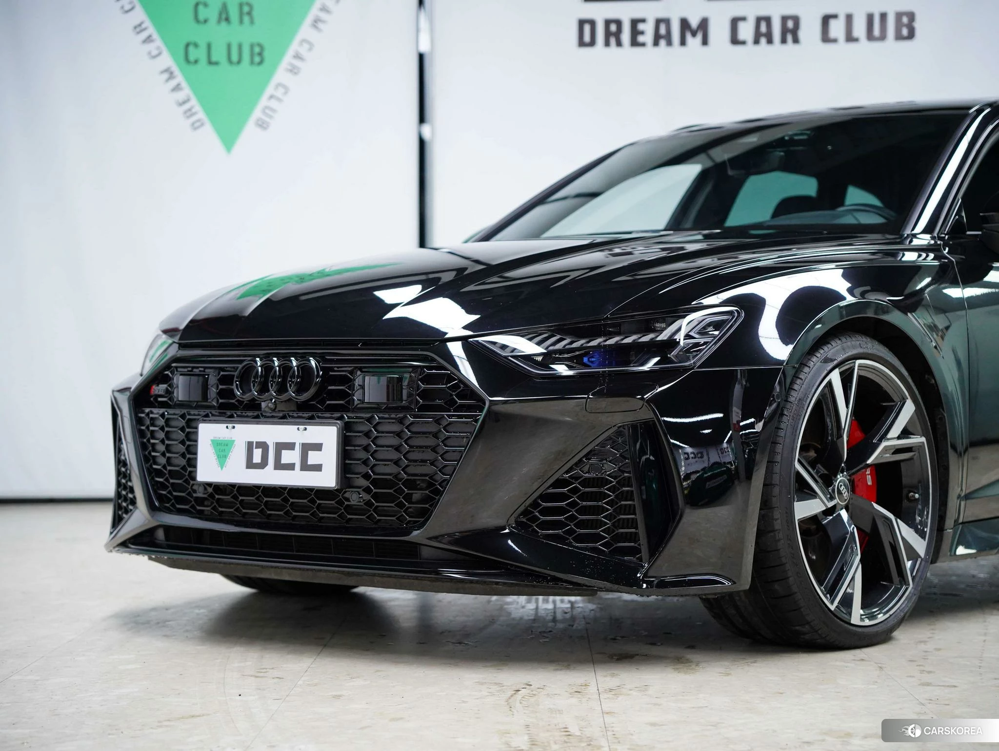 Audi RS 6 id 4499186 из Китая 44