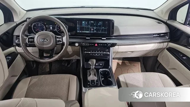 Kia Carnival 4th generation id 3708599 из Кореи 17