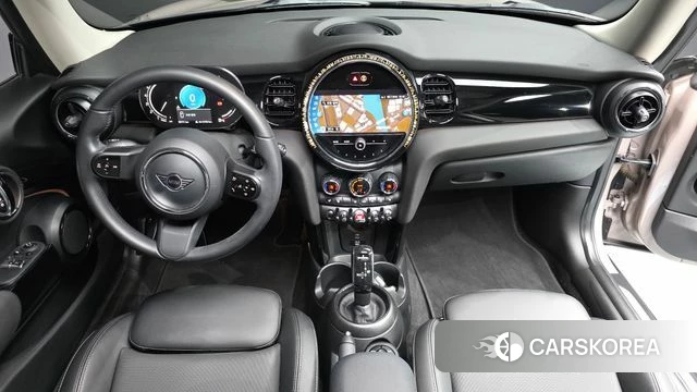 Mini Cooper id 4524562 из Кореи 35