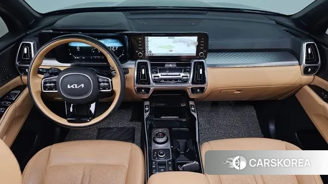 Kia Sorento 4th Generation id 3416047 из Кореи 17