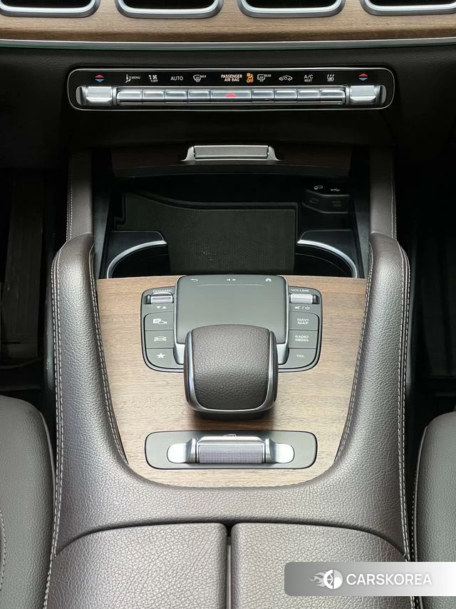 Mercedes-Benz GLE PHEV id 4254742 из Китая 21