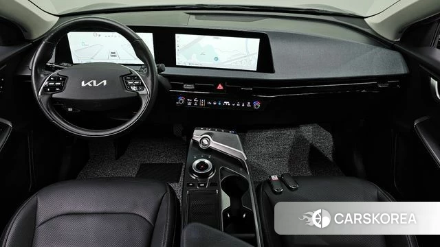 Kia EV6 id 4731571 из Кореи 29