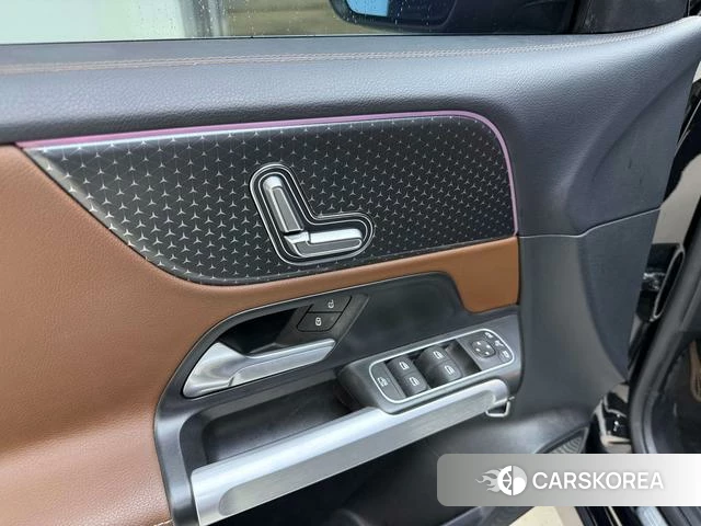 Mercedes-Benz GLB id 4239171 из Китая 17