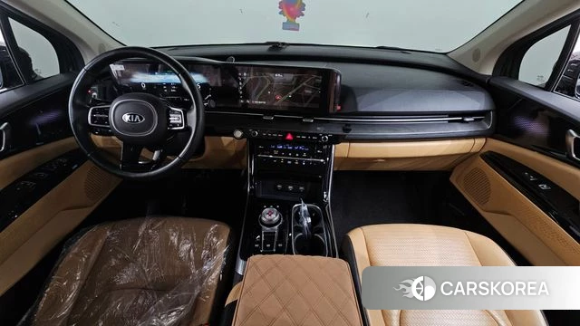 Kia Carnival 4th generation id 4396868 из Кореи 17