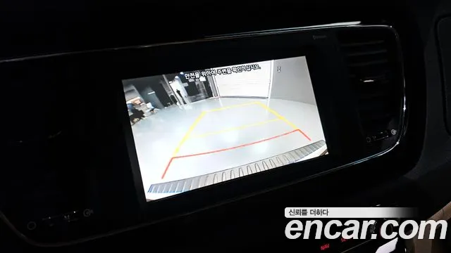 Kia The New Carnival id 2675625 из Кореи 17