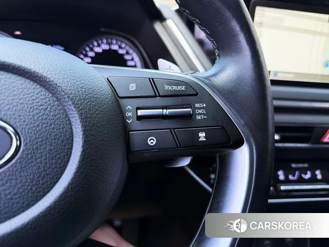 Hyundai Sonata Hybrid (DN8) id 3219445 из Кореи 17