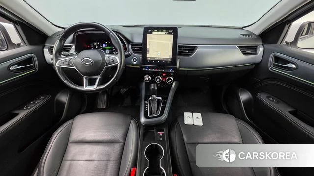 Renault Korea (Samsung) XM3 id 4746261 из Кореи 28