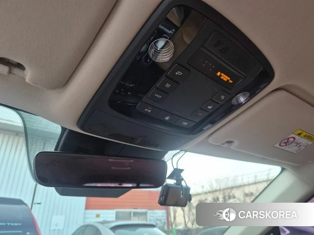 Kia Carnival 4th generation id 3839926 из Кореи 12