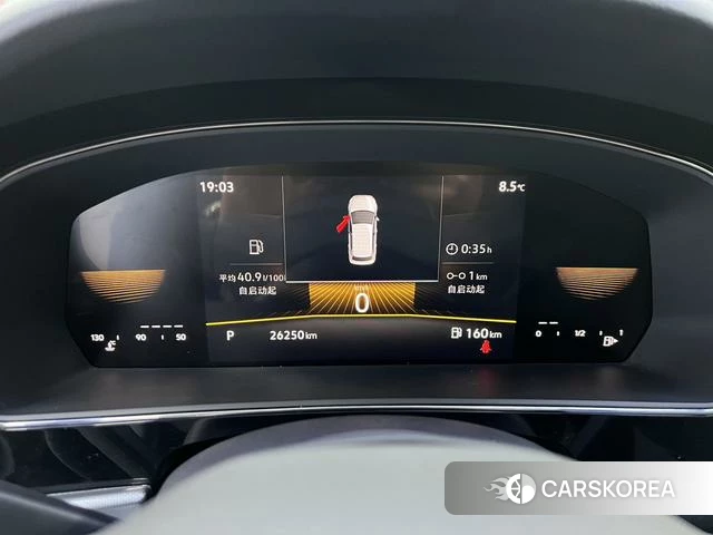 Volkswagen Passat id 4256540 из Китая 12