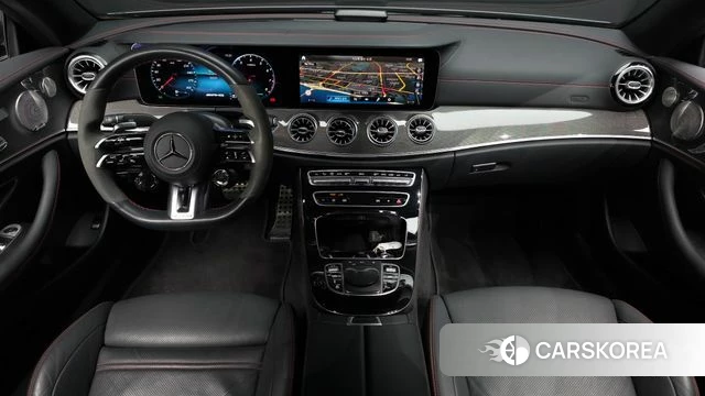 Mercedes-Benz E-Class W213 id 4764217 из Кореи 36