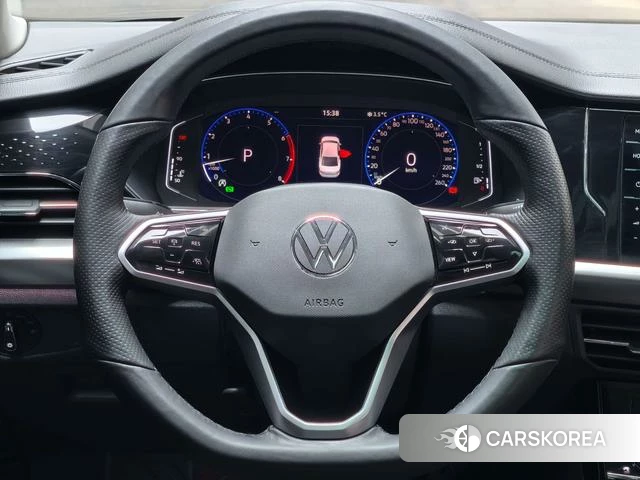 Volkswagen Passat id 3908529 из Китая 14