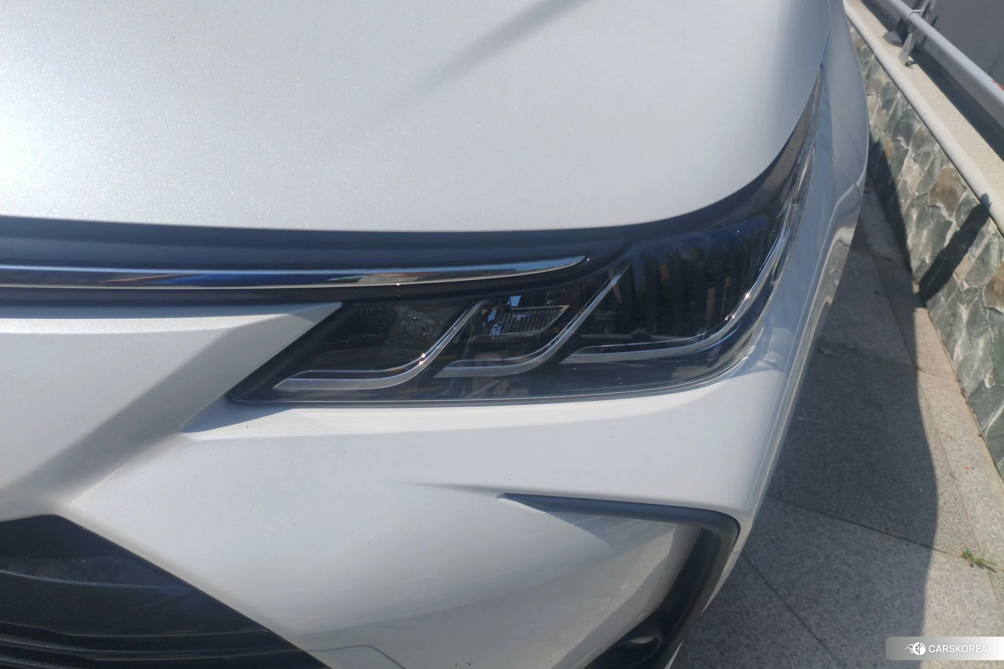 Toyota Corolla id 4454590 из Китая 14