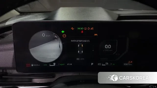 Kia The New Carnival 4th Generation id 3654036 из Кореи 17