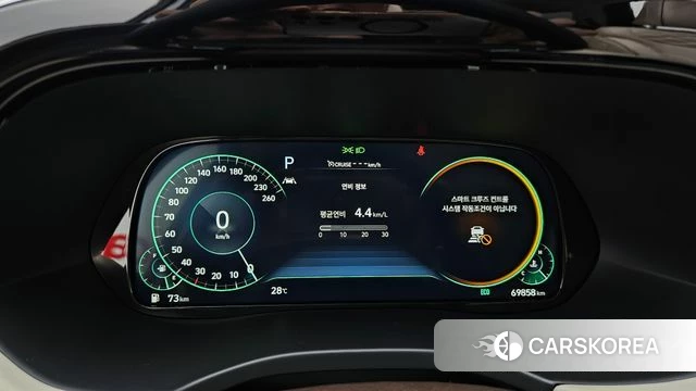 Hyundai Palisade id 4707386 из Кореи 32