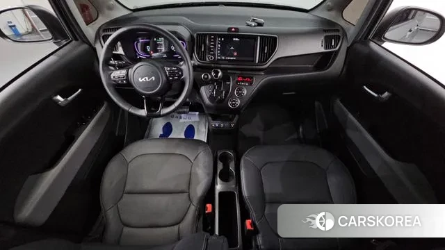 Kia The New Kia Ray id 3452087 из Кореи 17