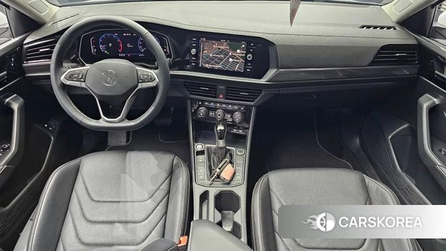 Volkswagen 7th Generation of Jetta id 4427712 из Кореи 17