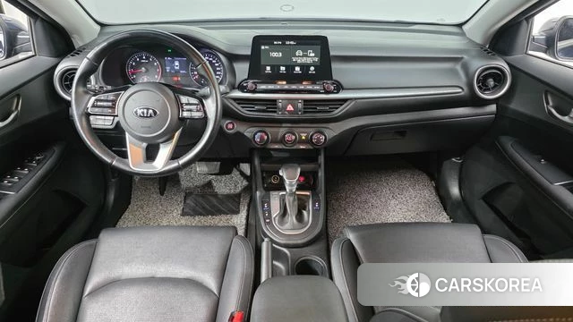 Kia Come New K3 id 3853066 из Кореи 17