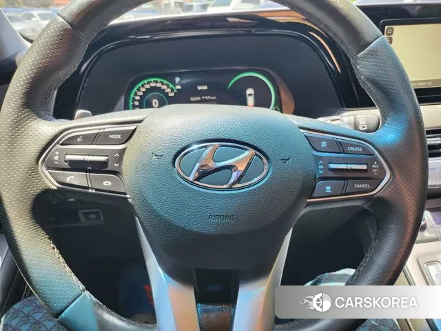 Hyundai Palisade id 3263880 из Кореи 17