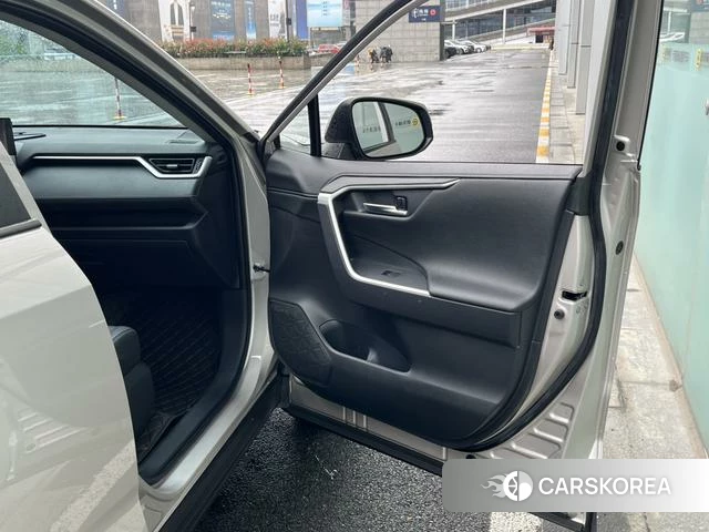 Toyota Wilanda id 4272992 из Китая 17