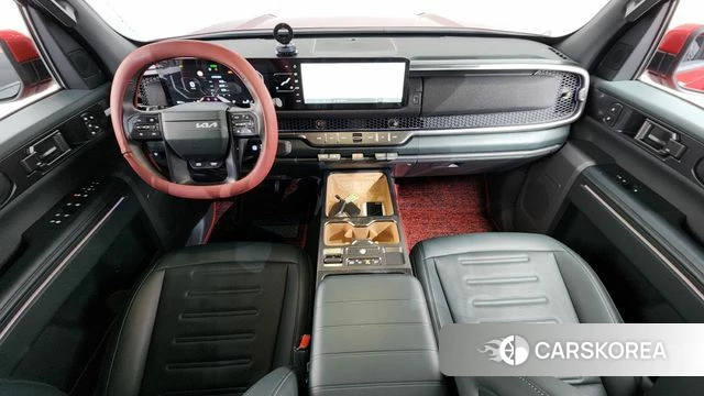 Kia Tasman id 3817255 из Кореи 17