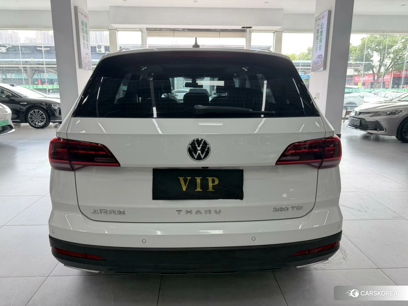 Volkswagen Tuyue id 4461524 из Китая 11