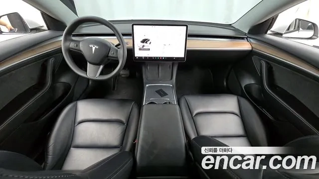 Tesla Model 3 id 2910976 из Кореи 17