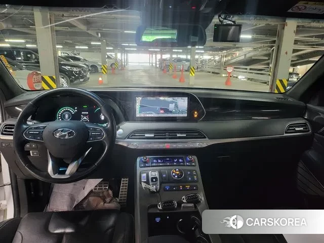 Hyundai Palisade id 2932102 из Кореи 17