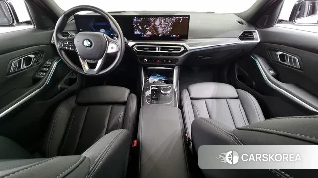 BMW 3 Series (G20) id 3109754 из Кореи 17