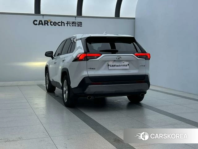 Toyota RAV4 Rongfang id 4259349 из Китая 26