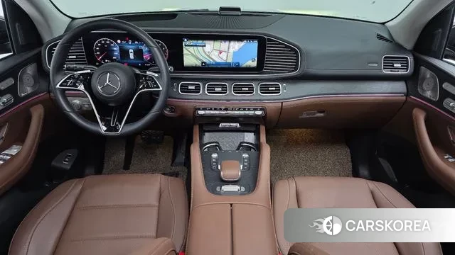 Mercedes-Benz GLE-Class W167 id 3619646 из Кореи 17