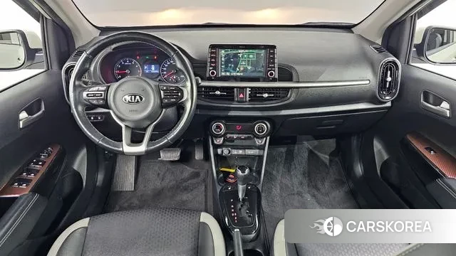 Kia All New Morning (JA) id 3692542 из Кореи 17