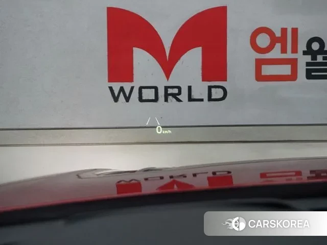 Kia Stinger id 3028857 из Кореи 17