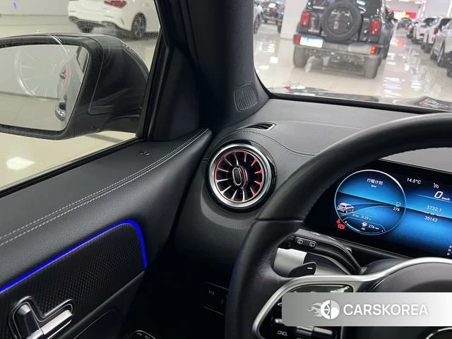 Mercedes-Benz GLB id 4275715 из Китая 18