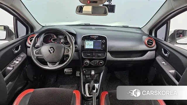 Renault Korea (Samsung) Clio id 3284672 из Кореи 17