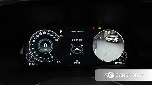 Hyundai Palisade id 4203038 из Кореи 30