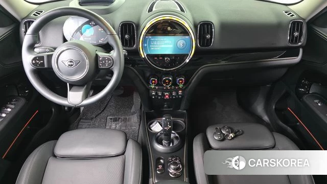 Mini Cooper Countryman id 3805939 из Кореи 17