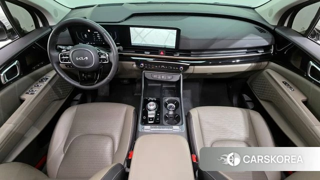Kia The New Carnival 4th Generation id 3864359 из Кореи 17