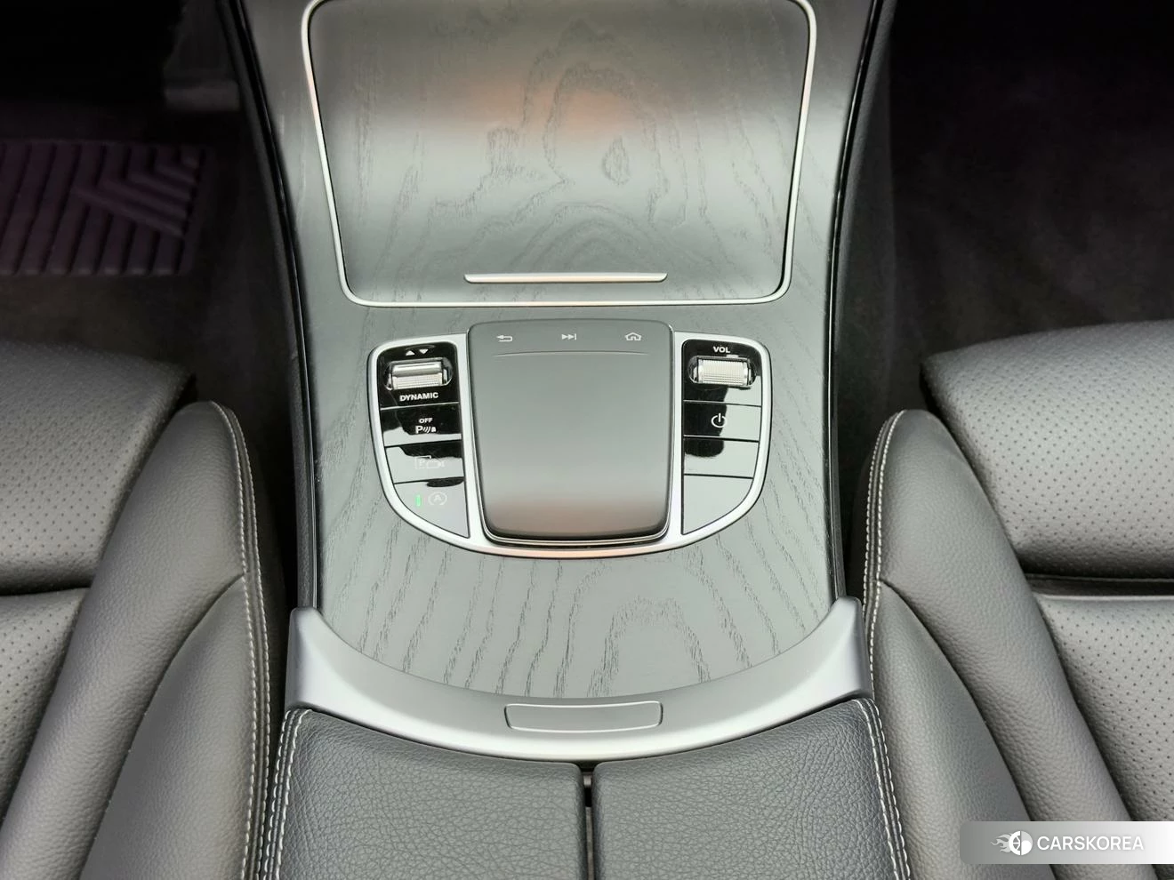 Mercedes-Benz C-class id 4510459 из Китая 15
