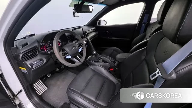 Hyundai Veloster (JS) id 3253783 из Кореи 17