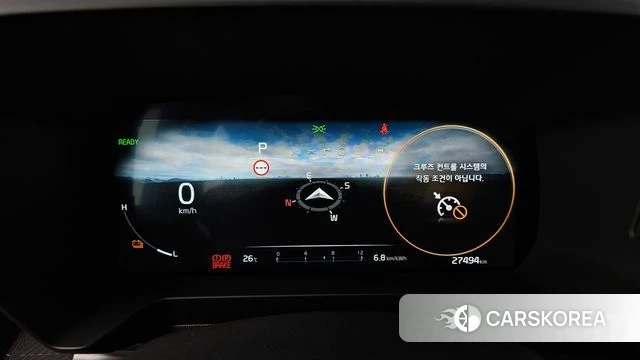 Kia The New Kia Ray EV id 4691561 из Кореи 30