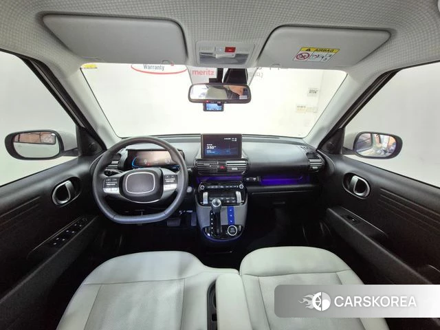 Hyundai Casper id 3914698 из Кореи 17