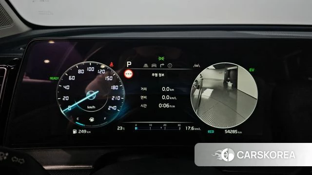 Kia Sportage 5th Generation Hybrid id 4494896 из Кореи 30