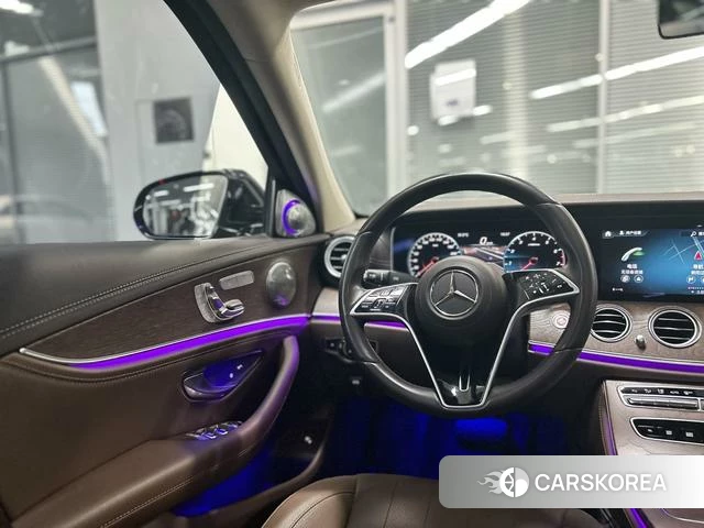 Mercedes-Benz E-class id 4314761 из Китая 15